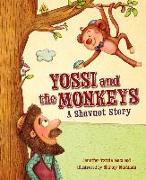 Yossi and the Monkeys