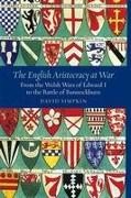 The English Aristocracy at War