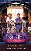 NCIS New Orleans