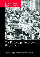 The Routledge Handbook of Biopolitics