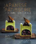 Japanese Patisserie