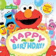 Happy Birthday!: A Birthday Party Book