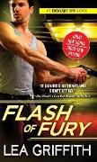 Flash of Fury
