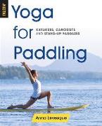 Yoga for Paddling