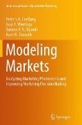 Modeling Markets