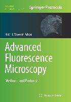 Advanced Fluorescence Microscopy