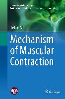 Mechanism of Muscular Contraction