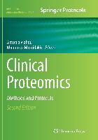 Clinical Proteomics