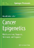 Cancer Epigenetics