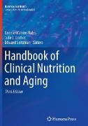 Handbook of Clinical Nutrition and Aging