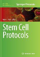 Stem Cell Protocols