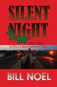 Silent Night: A Folly Beach Christmas Mystery