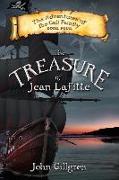 The Treasure of Jean Lafitte