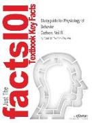 Studyguide for Physiology of Behavior by Carlson, Neil R, ISBN 9780205922093