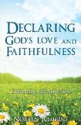 Declaring God's Love and Faithfulness