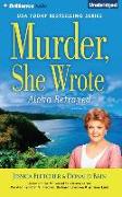 Murder, She Wrote: Aloha Betrayed