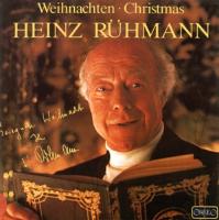 Weihnachten in Musik u.Dichtung mit Heinz Rühmann