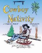 Cowboy Nativity: A Narrative Poem