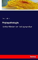 Phytopathologie