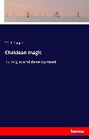 Chaldean magic