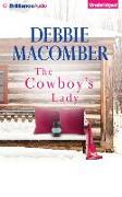 The Cowboy's Lady