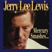 Mercury Smashes..10-CD & 64