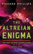 The Altreian Enigma