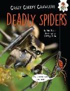 Deadly Spiders