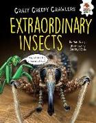 Extraordinary Insects