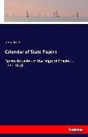 Calendar of State Papers
