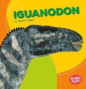 Iguanodon