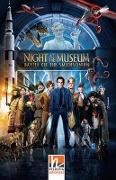 Night at the Museum - Battle of the Smithsonian, Class Set. Level 3 (A2)