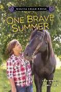 One Brave Summer