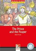 The Prince and the Pauper, Class Set. Level 1 (A1)