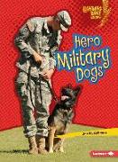 Hero Military Dogs