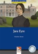 Jane Eyre, Class Set. Level 4 (A2/B1)