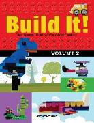 Build It! Volume 2