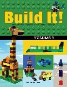 Build It! Volume 3