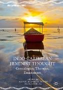 Indo-Caribbean Feminist Thought