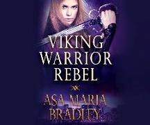 Viking Warrior Rebel