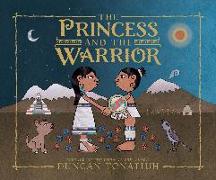 The Princess and the Warrior: A Tale of Two Volcanoes