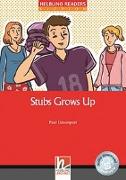 Stubs Grows Up, Class Set. Level 3 (A2)