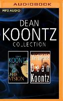 Dean Koontz Collection: The Vision & the Funhouse