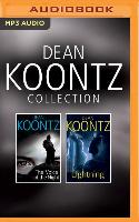 Dean Koontz Collection: The Voice of the Night & Lightning