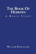 The Book of Hebrews