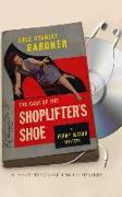 The Case of the Shoplifter's Shoe