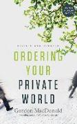 Ordering Your Private World