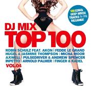 DJ Mix Top 100 Vol.4