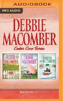 Debbie Macomber - Cedar Cove Series: Books 10-12: 1022 Evergreen Place, 1105 Yakima Street, 1225 Christmas Tree Lane