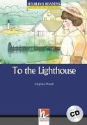 To the Lighthouse, mit 1 Audio-CD. Level 5 (B1)